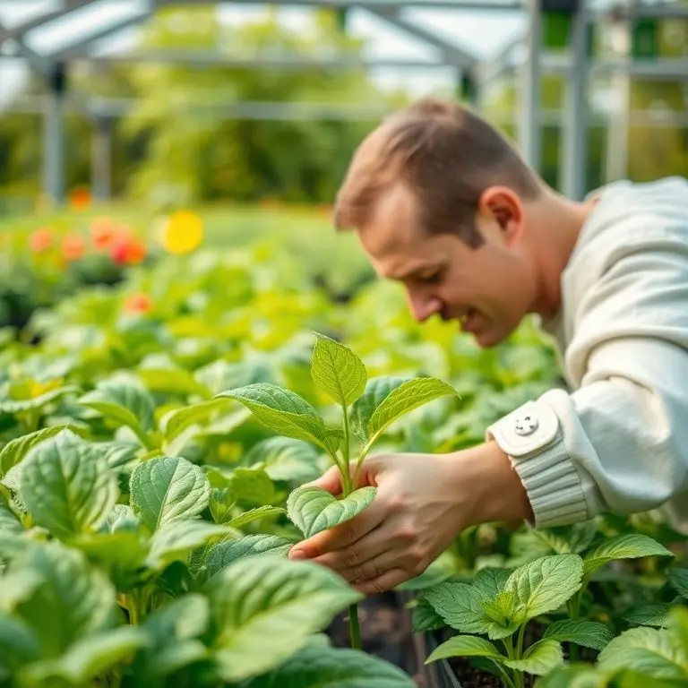 3.無農薬栽培活用の明暗:実際適用事例と潜在的問題点