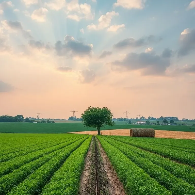 3. 農地転用活用の明暗:実際適用事例と潜在的問題点