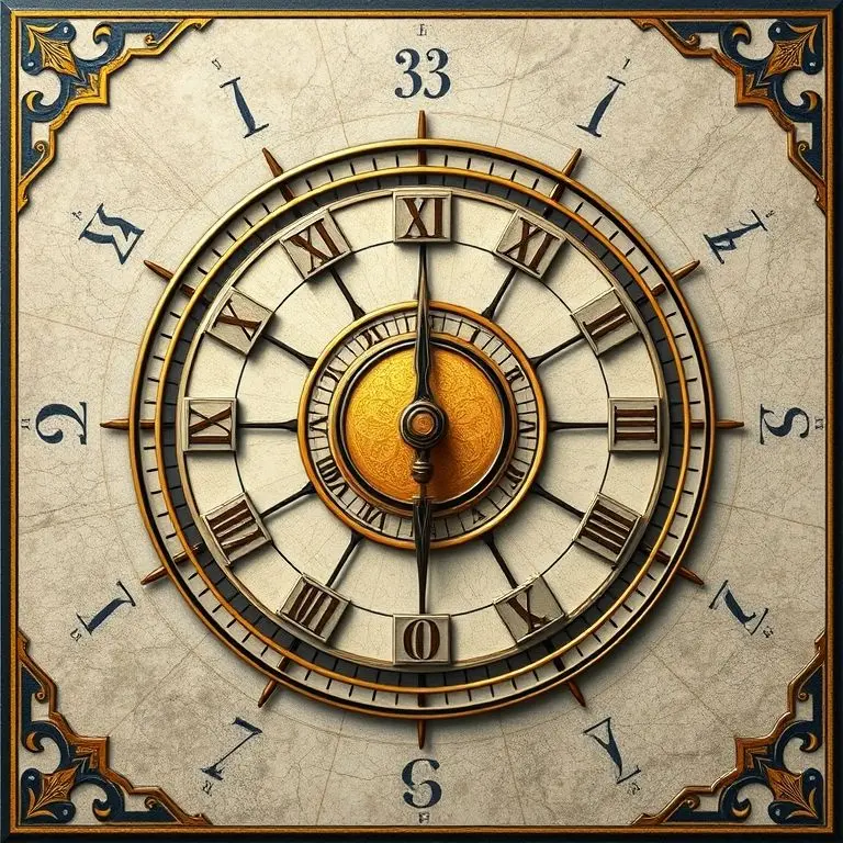 2. 深層分析:タイムカードの作動方式と核心メカニズム解剖