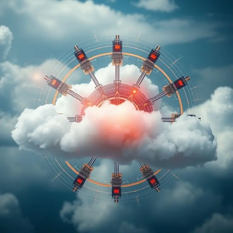 2. 深層分析:クラウド録画の作動方式と核心メカニズム解剖