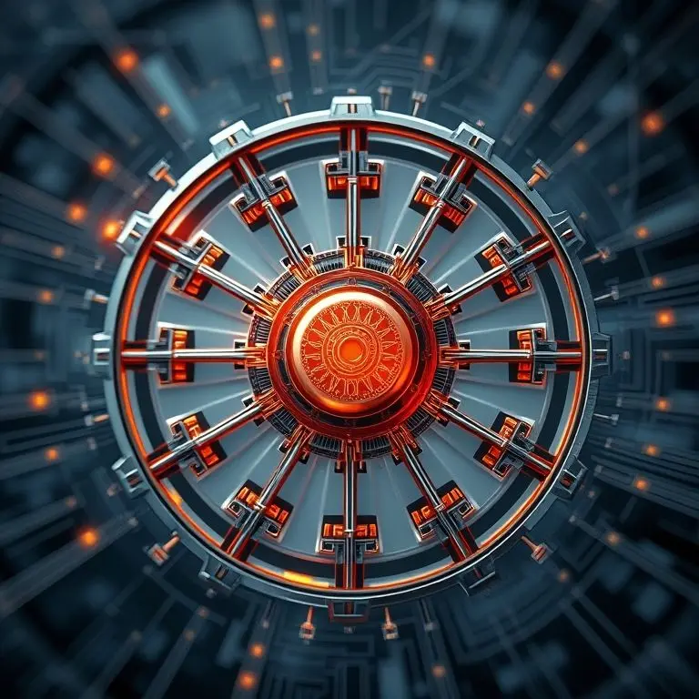 2. 深層分析：WAF導入の作動方式と核心メカニズム解剖