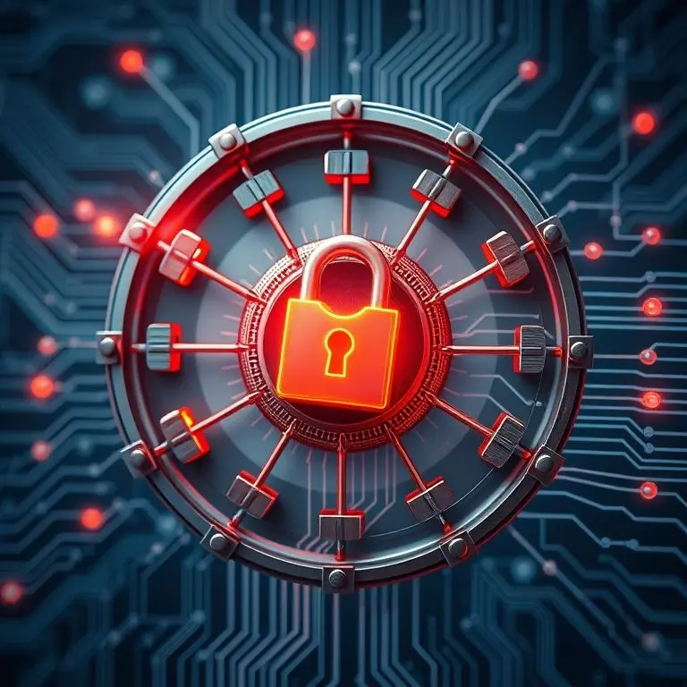 2. 深層分析:VPN構築の作動方式と核心メカニズム解剖