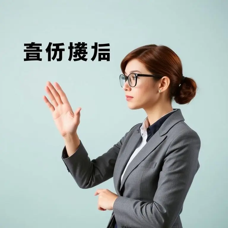 4. 成功的な手話通訳士試験活用のための実戦ガイド及び展望