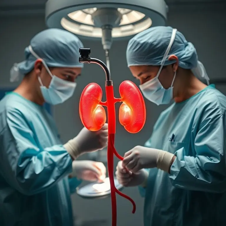 3. 膵臓移植活用の明暗:実際適用事例と潜在的問題点