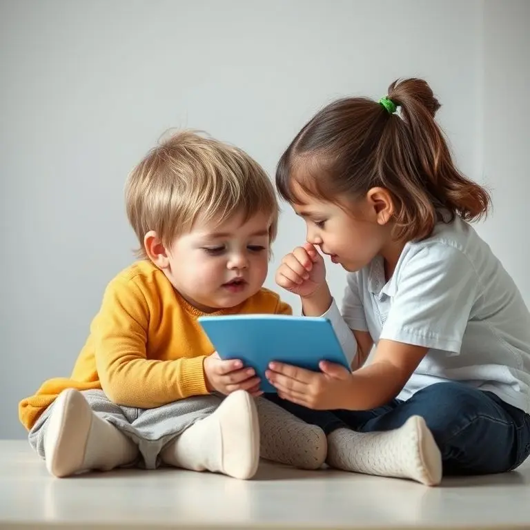 3. 児童発達支援活用の明暗:実際適用事例と潜在的問題点