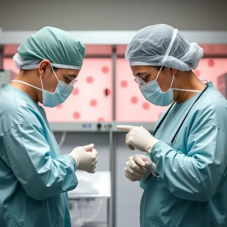 3. 臍帯血バンク活用の明暗:実際適用事例と潜在的問題点