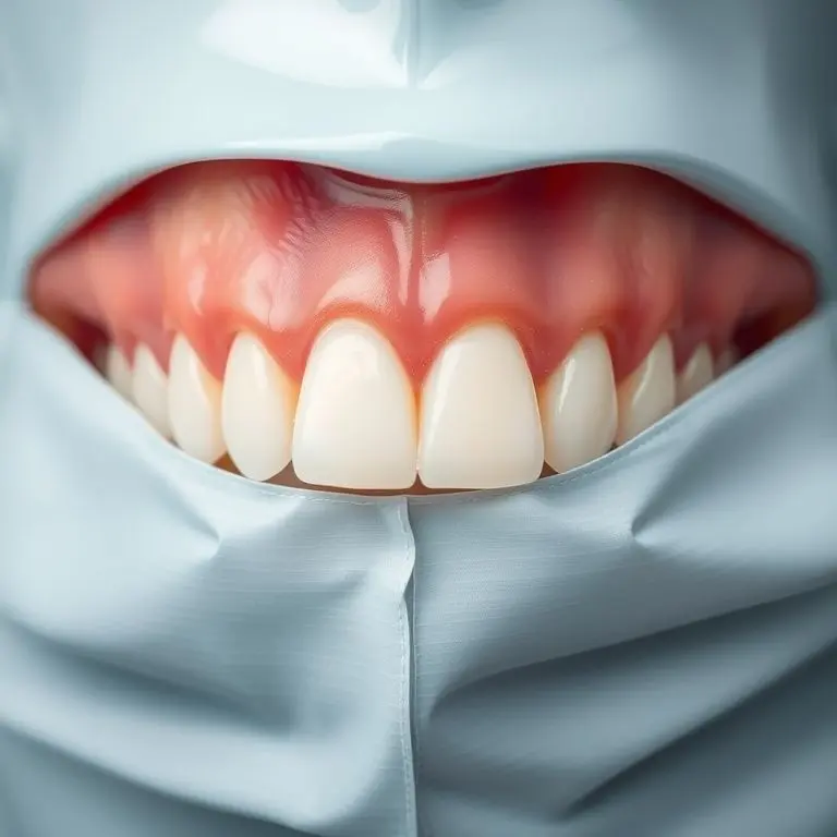 3. クラウン治療活用の明暗:実際適用事例と潜在的問題点