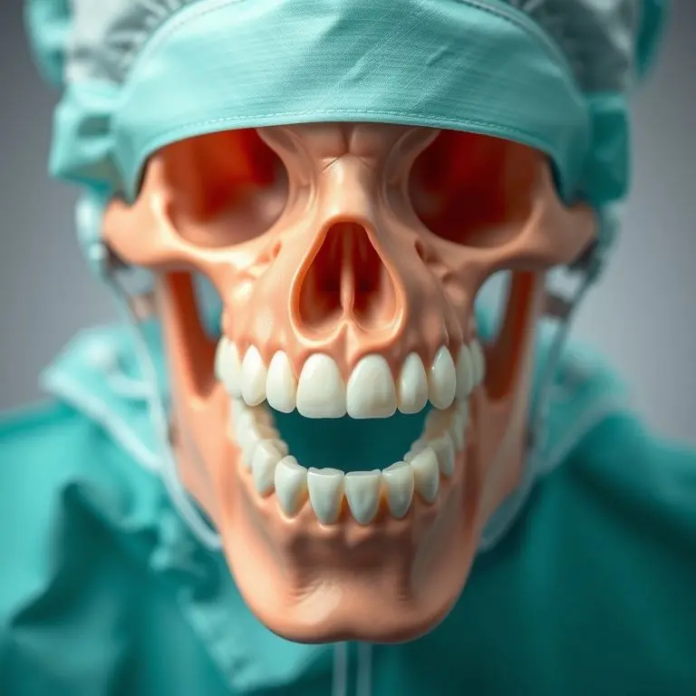 4. 成功的な顎変形症手術活用のための実戦ガイド及び展望(適用戦略及び留意事項含む)