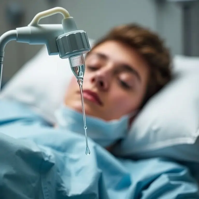 3. 疲労回復点滴活用の明暗:実際適用事例と潜在的問題点