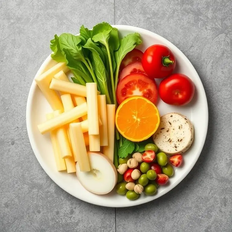 3. 糖質制限活用の明暗:実際適用事例と潜在的問題点