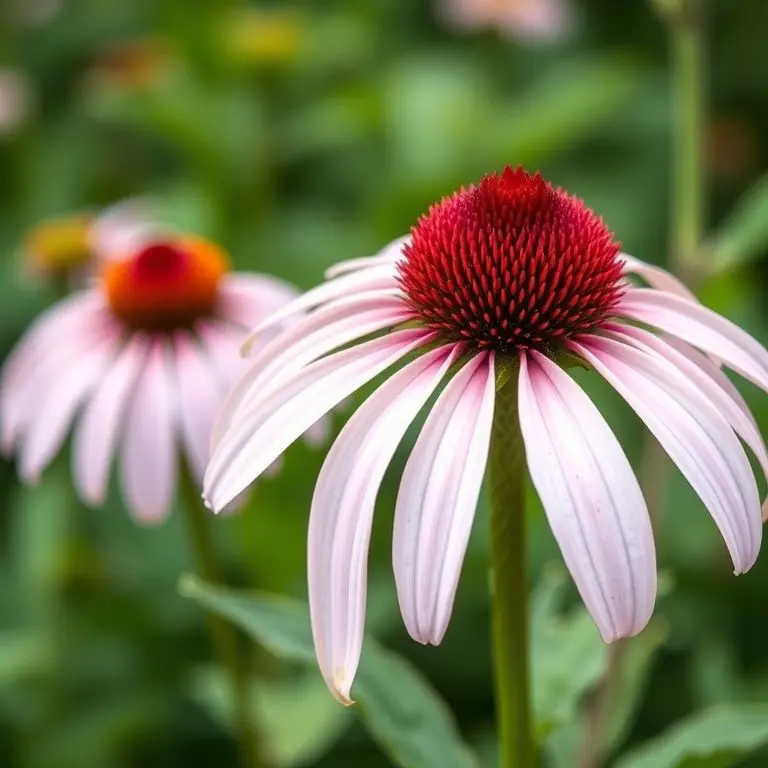 4. 成功的なエキナセア活用のための実戦ガイド及び展望