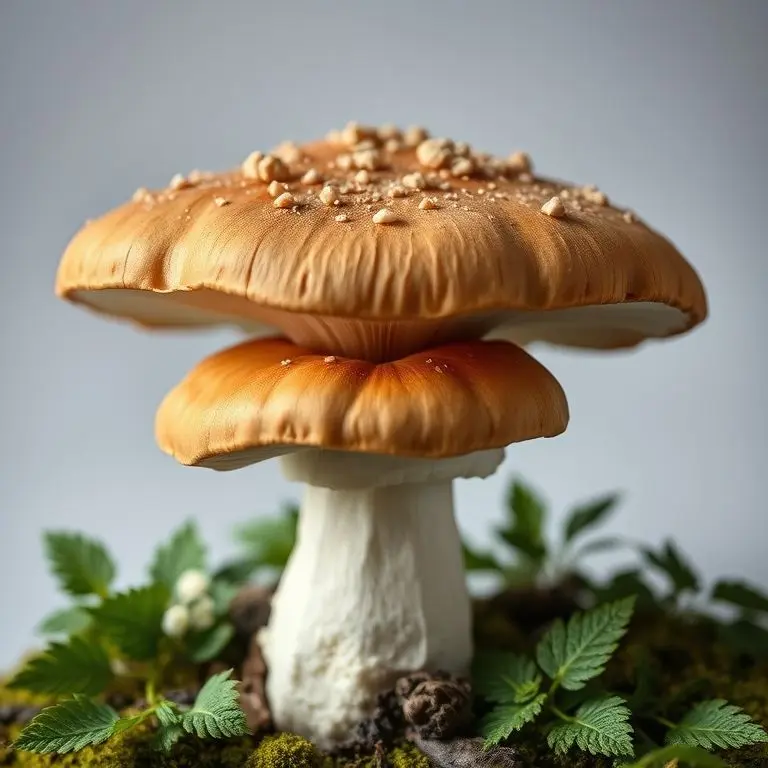 3. 舞茸エキス活用の明暗:実際適用事例と潜在的問題点