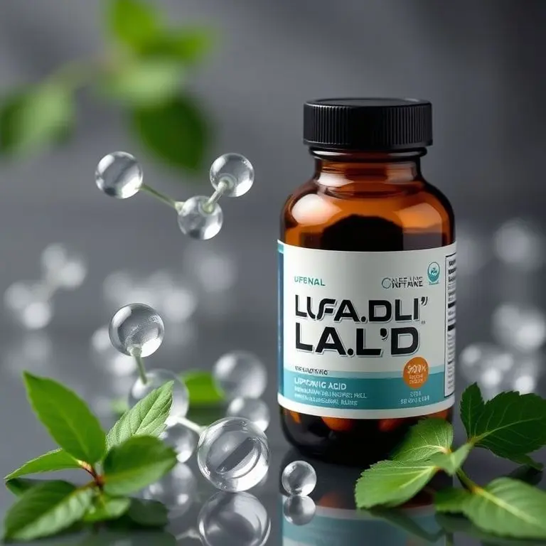 4. 成功的なαリポ酸活用のための実戦ガイド及び展望（適用戦略及び留意事項含む）