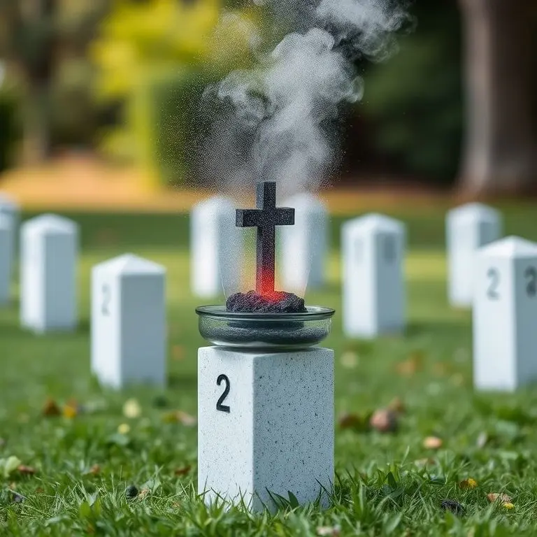 3.散骨業者活用の明暗:実際適用事例と潜在的問題点