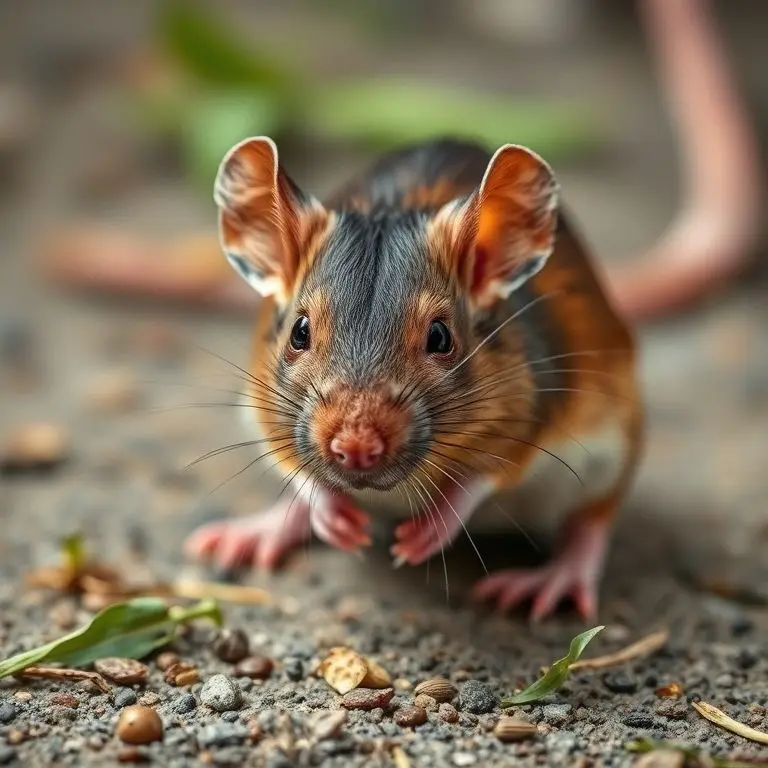 3. ネズミ駆除方法活用の明暗:実際適用事例と潜在的問題点