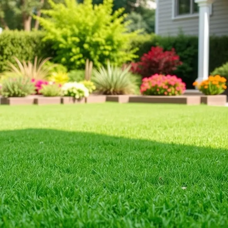3. 芝生張り替え活用の明暗:実際適用事例と潜在的問題点