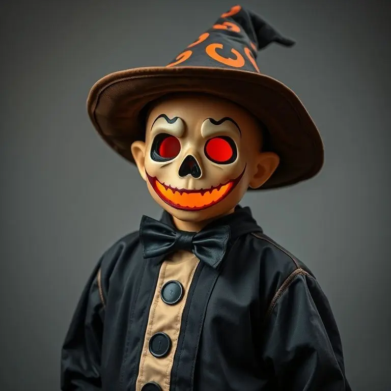 3.ハロウィン衣装活用の明暗:実際適用事例と潜在的問題点