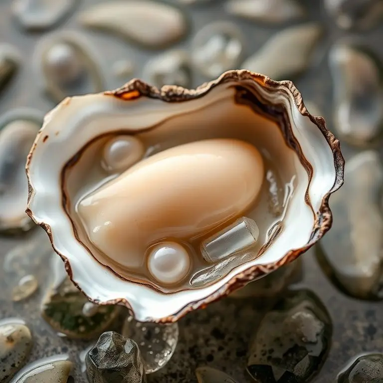 4. 成功的な真珠貝活用のための実戦ガイド及び展望(適用戦略及び留意事項含む)