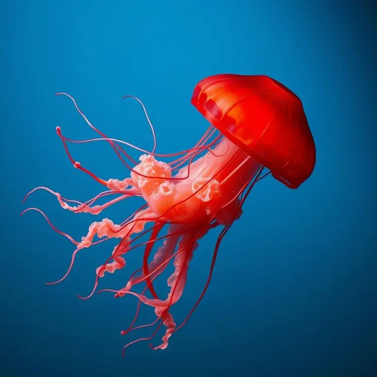 3. アカクラゲ活用の明暗:実際適用事例と潜在的問題点