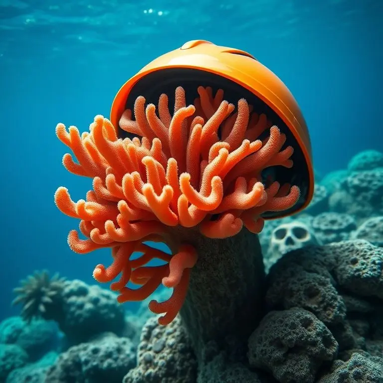 4. 成功的なヘルメットサンゴ活用のための実戦ガイド及び展望(適用戦略及び留意事項含む)