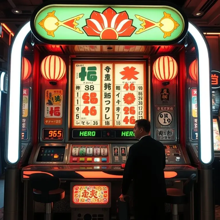 4. 成功的なパチンコ攻略法活用のための実戦ガイド及び展望