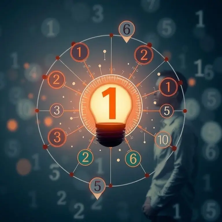 4. 成功的なナンバーズ予想活用のための実戦ガイド及び展望