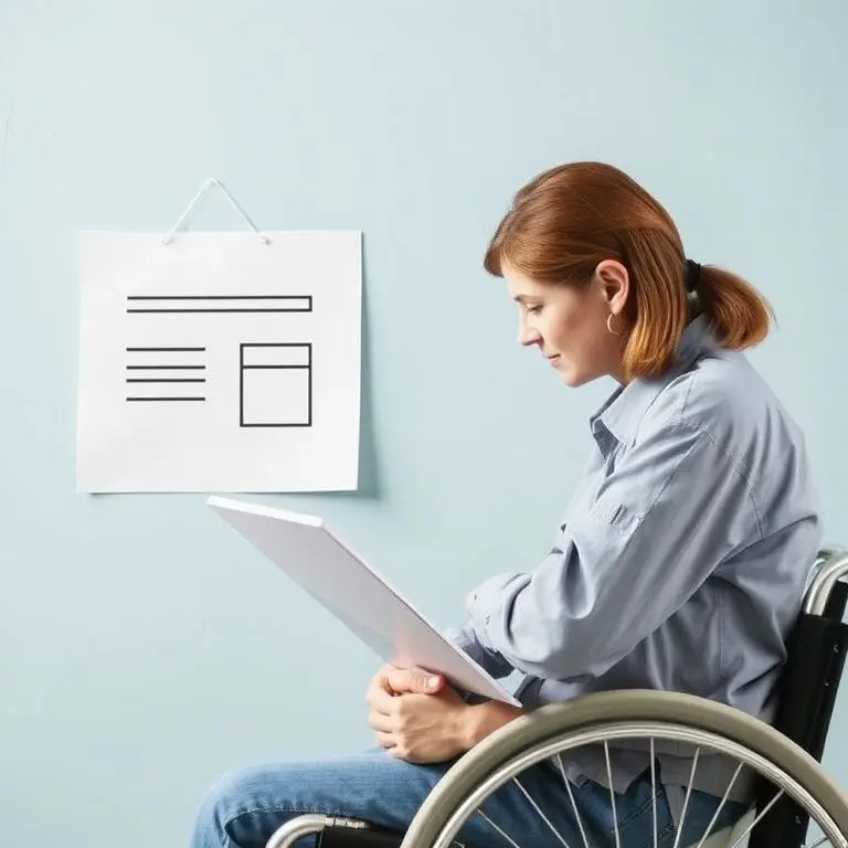 3.障害年金申請活用の明暗:実際適用事例と潜在的問題点