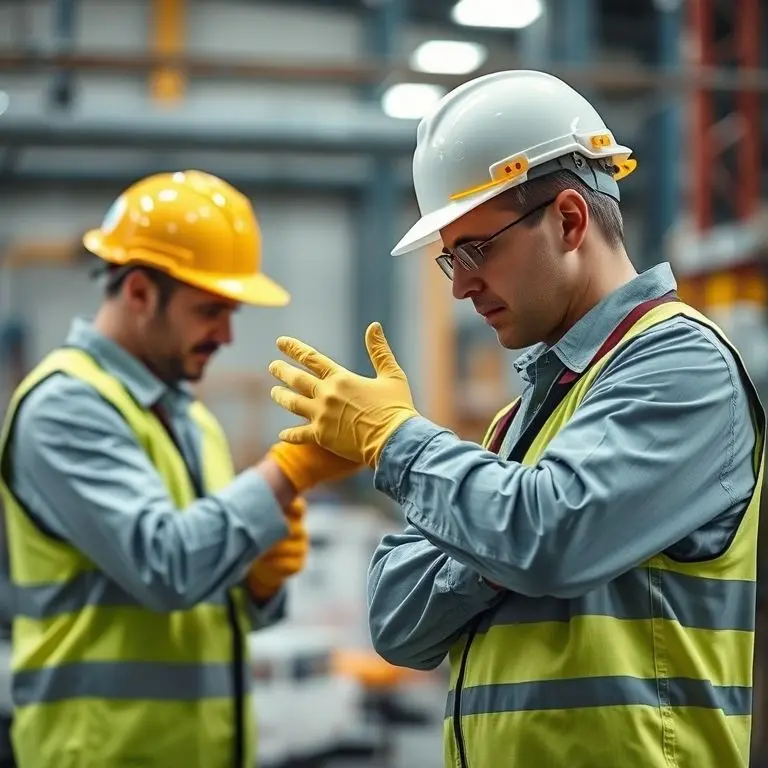 3. 業務災害活用の明暗：実際適用事例と潜在的問題点