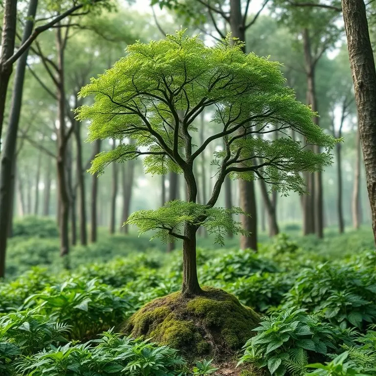3. 植林活動活用の明暗:実際適用事例と潜在的問題点