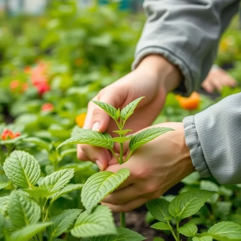 4. 成功的な無農薬栽培活用のための実戦ガイド及び展望
