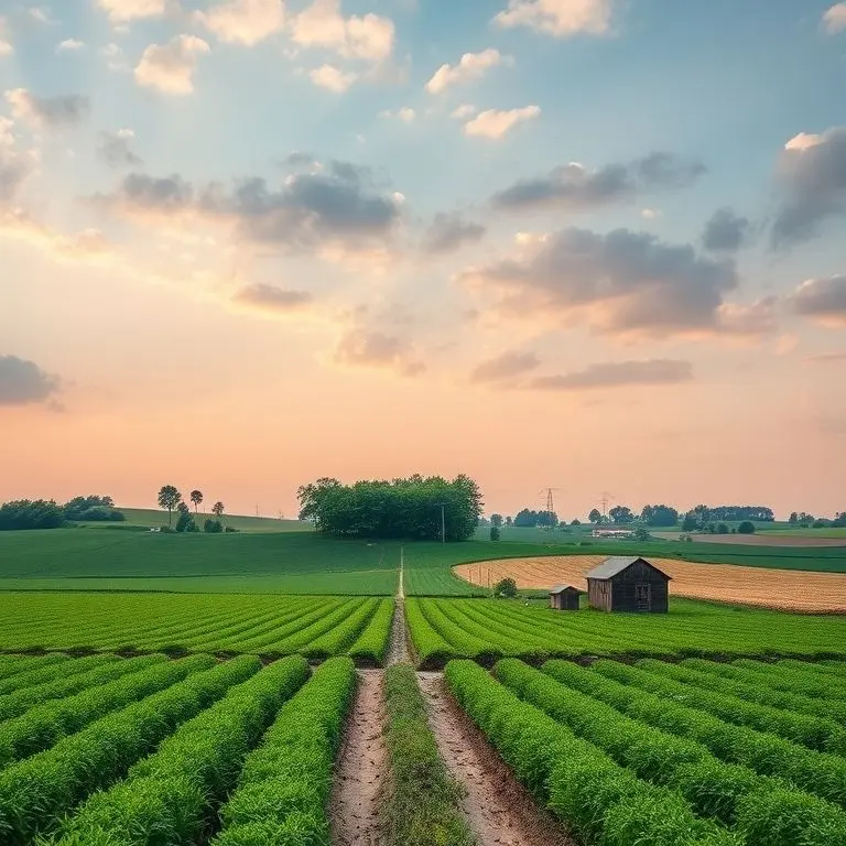 4. 成功的な農地転用活用のための実戦ガイド及び展望(適用戦略及び留意事項含む)