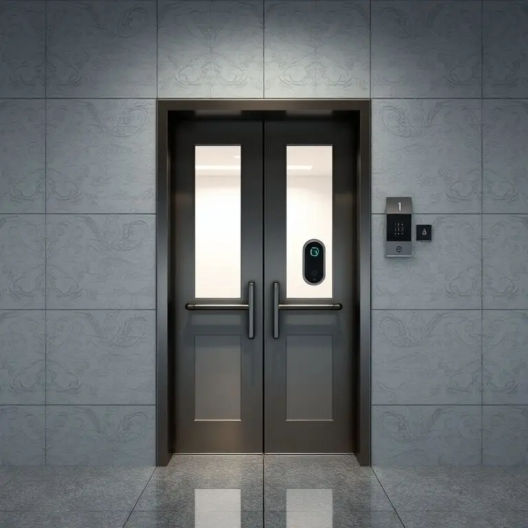 4. 成功的な生体認証ドア活用のための実戦ガイド及び展望(適用戦略及び留意事項含む)