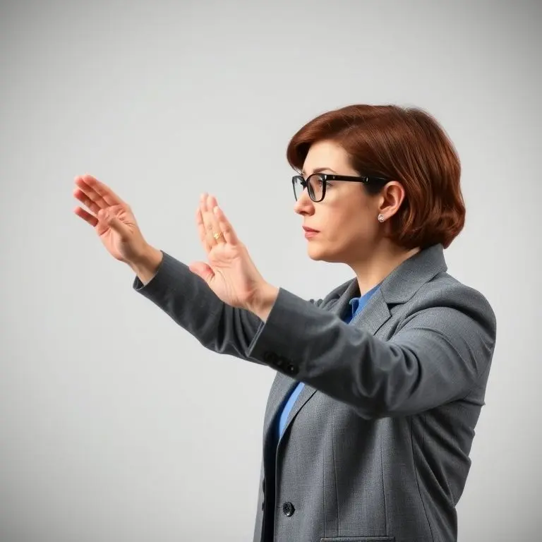 結論:最終要約及び手話通訳士試験の未来方向性提示