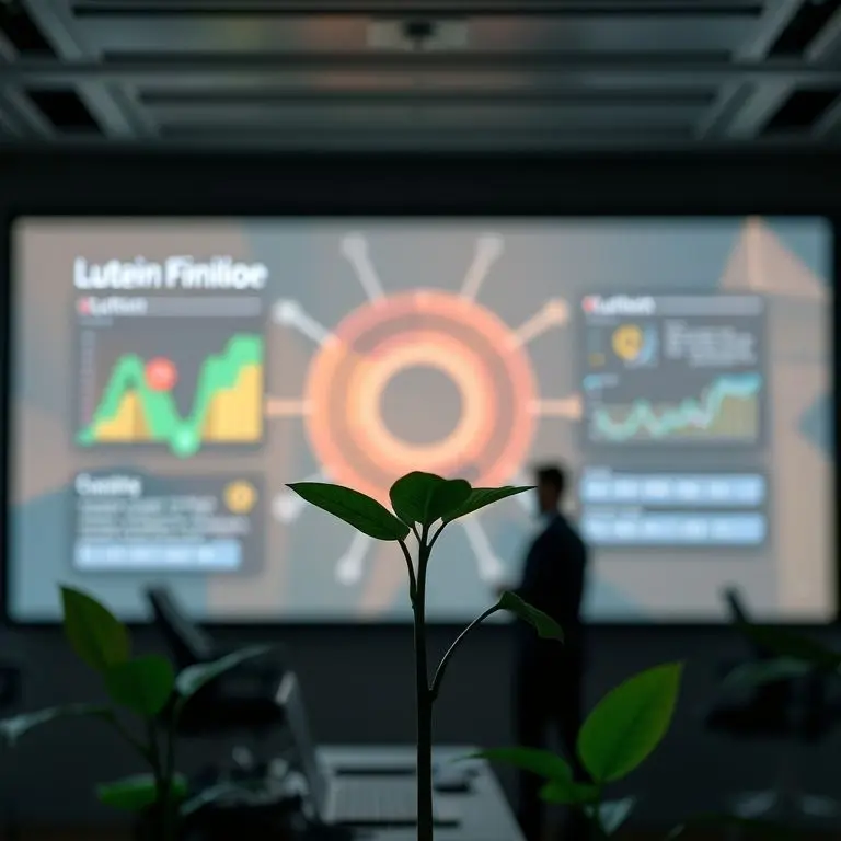 結論:最終要約及びルテインの未来方向性提示