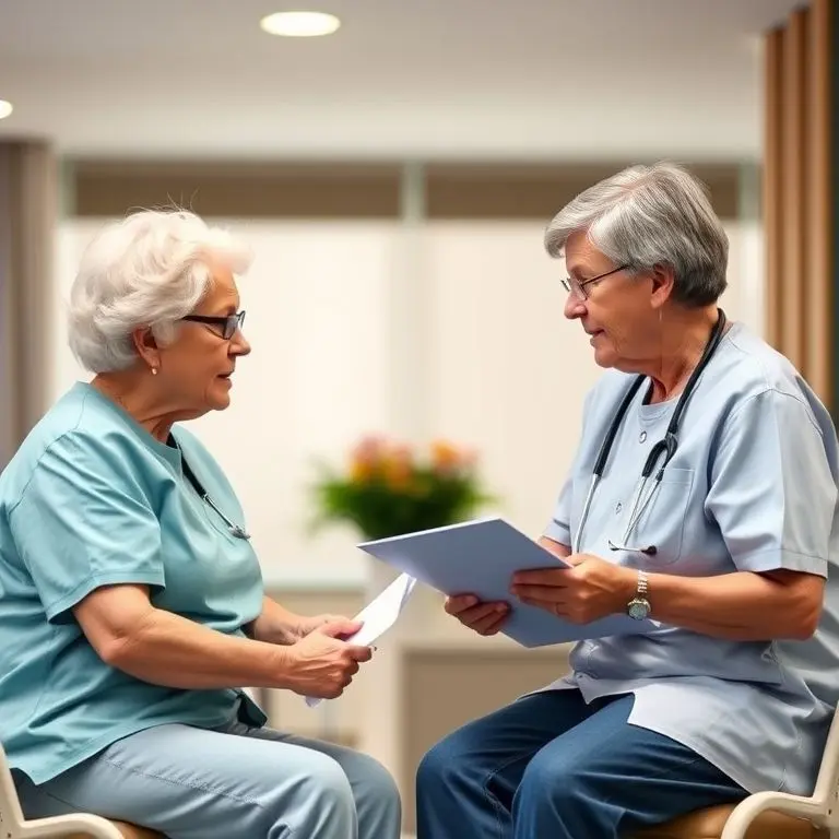 結論:最終要約及び住宅型有料老人ホームの未来方向性提示