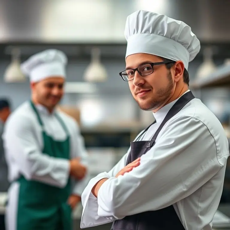 結論:最終要約及びパン職人求人の未来方向性提示