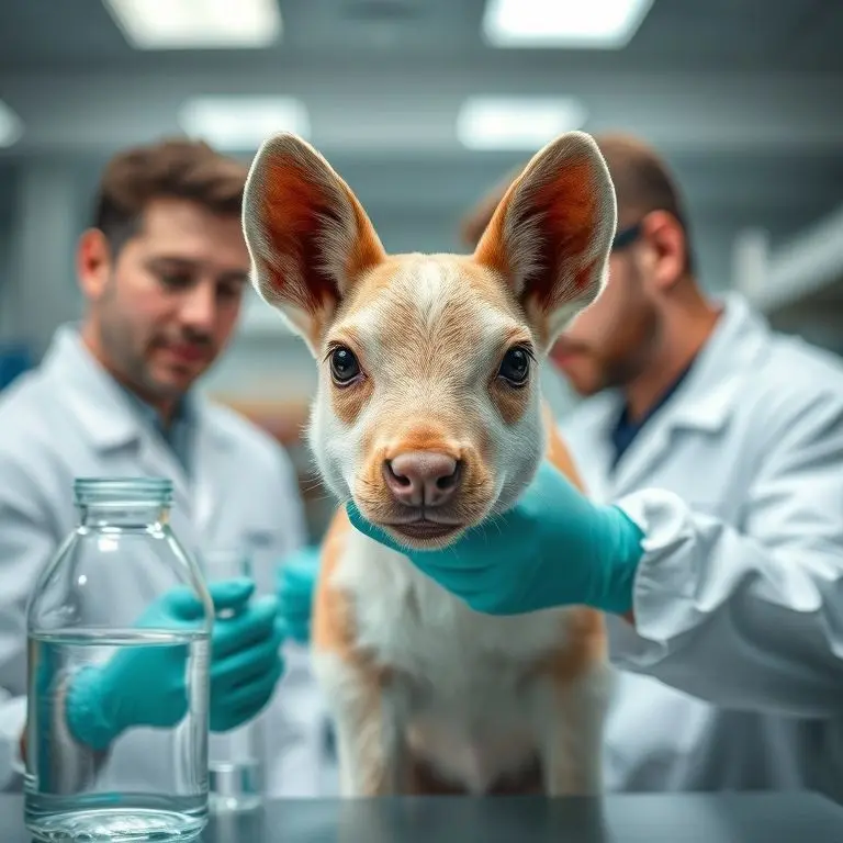 結論:最終要約及び動物実験技術者の未来方向性提示