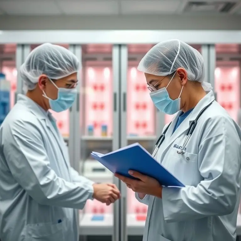 4. 成功的な臍帯血バンク活用のための実戦ガイド及び展望