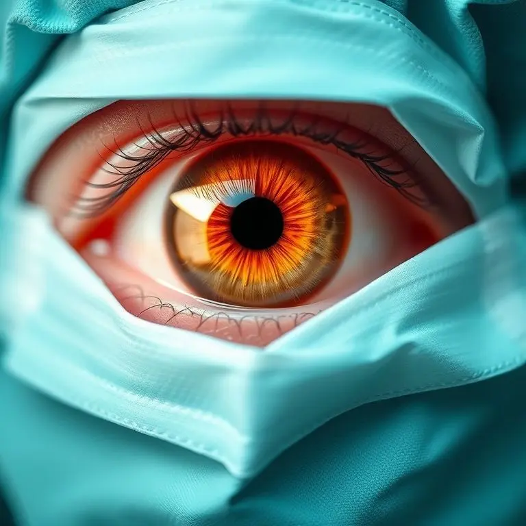 結論:最終要約及び角膜移植の未来方向性提示