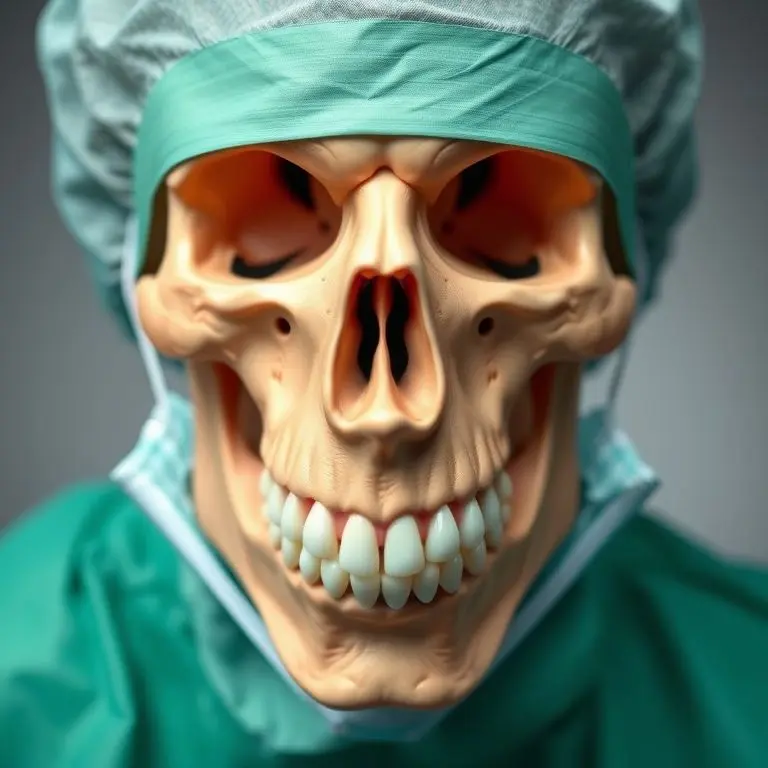 結論:最終要約及び顎変形症手術の未来方向性提示