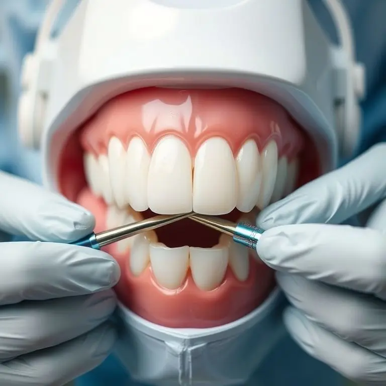 4. 成功的な親知らず抜歯活用のための実戦ガイド及び展望(適用戦略及び留意事項含む)