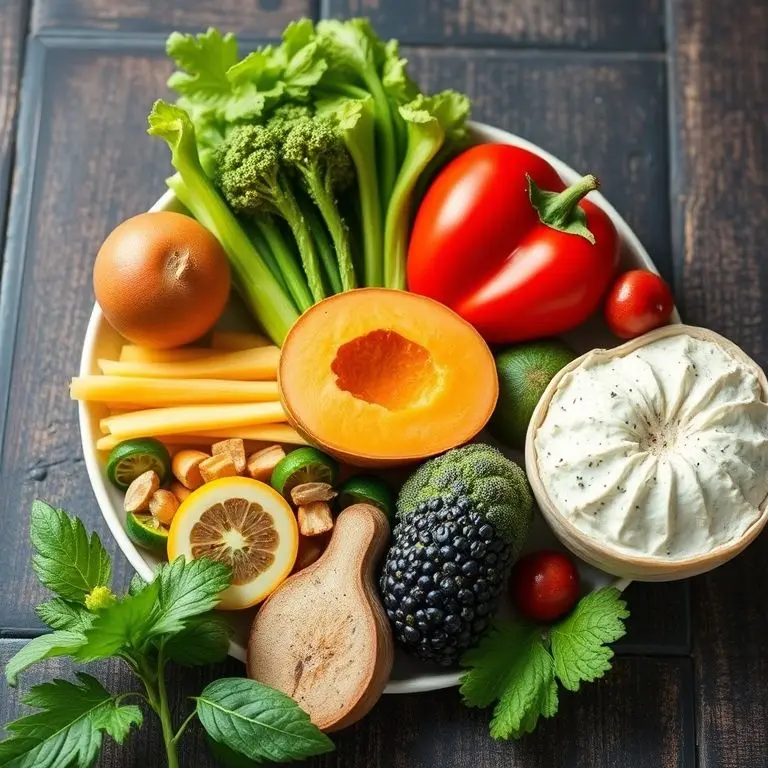 結論:最終要約及びスーパーフードの未来方向性提示