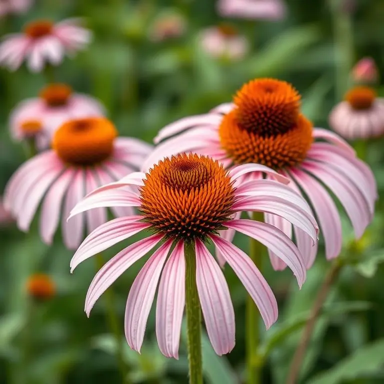 結論:最終要約及びエキナセアの未来方向性提示