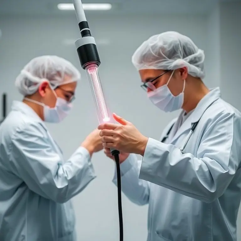 結論:最終要約及びイオン導入器の未来方向性提示