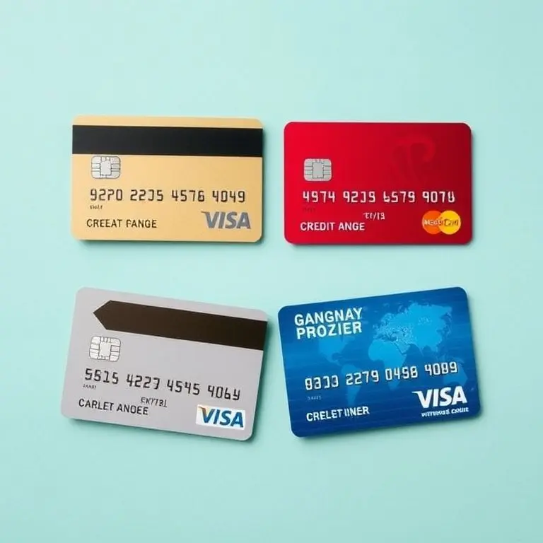 4. 成功的なクレジットカード比較活用のための実戦ガイド及び展望