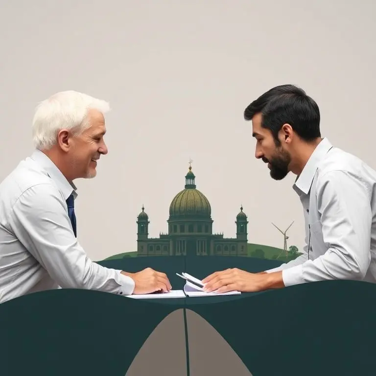 結論:最終要約及び遺産分割協議の未来方向性提示