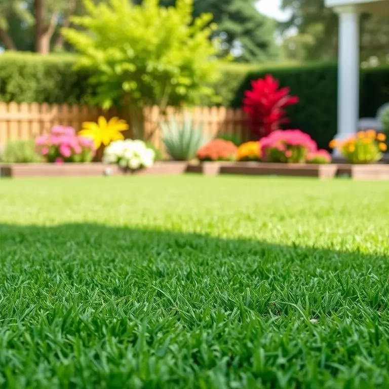 4. 成功的な芝生張り替え活用のための実戦ガイド及び展望(適用戦略及び留意事項含む)
