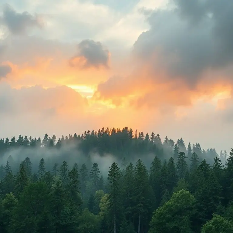 結論:最終要約及び山林散骨の未来方向性提示