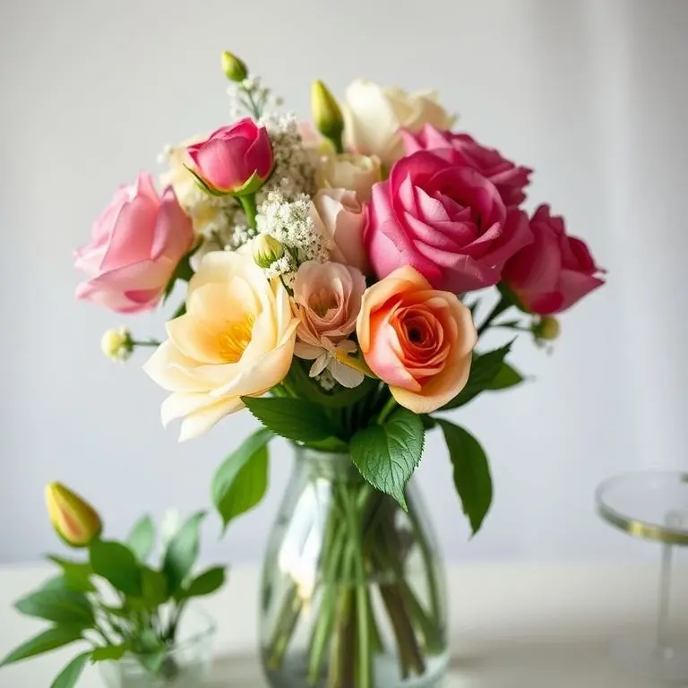 結論：最終要約及び供花注文の未来方向性提示