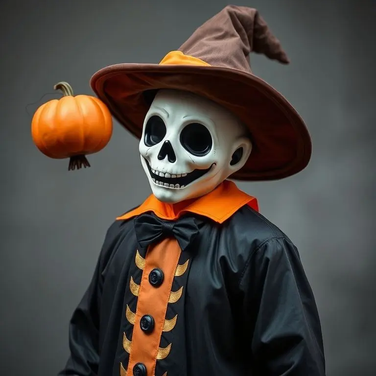 4. 成功的なハロウィン衣装活用のための実戦ガイド及び展望(適用戦略及び留意事項含む)